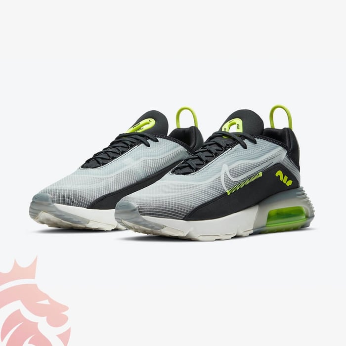 First Look: Nike Air Max 2090 “Lemon Venom”