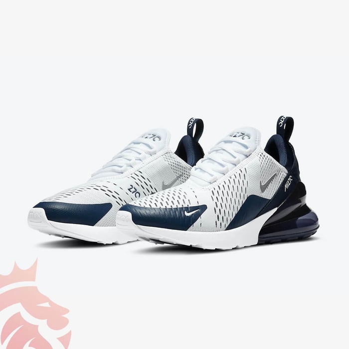 First Look: Nike Air Max 270 “Midnight Navy”