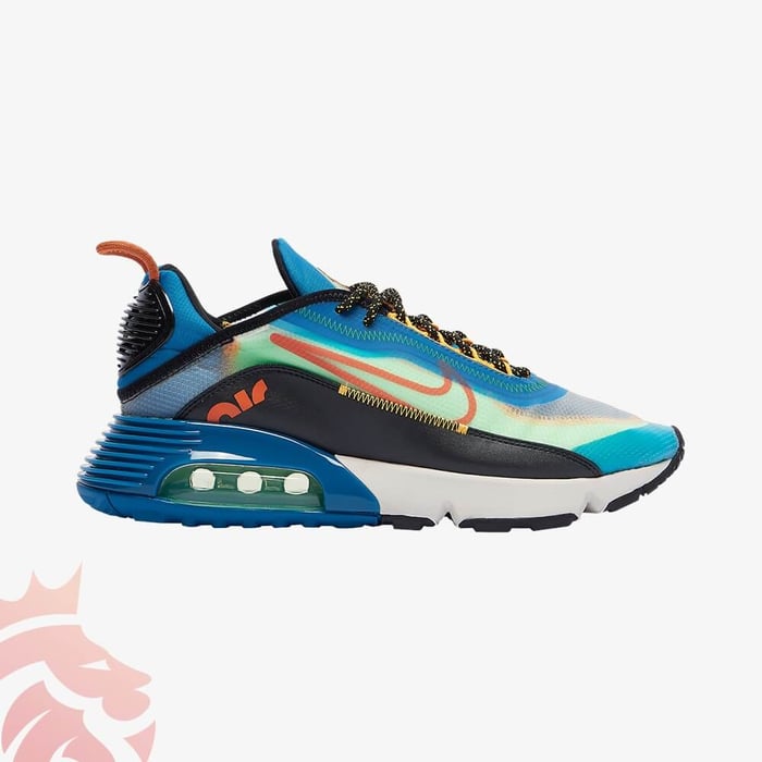 Nike Air Max 2090AOI 　スニーカー Amazon.com | Nike Air Max 2090 Eoi Boys Shoes Size 4.5