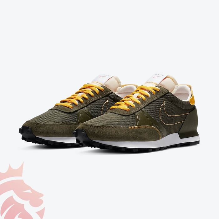 First Look: Nike Daybreak Type “Cargo Khaki”