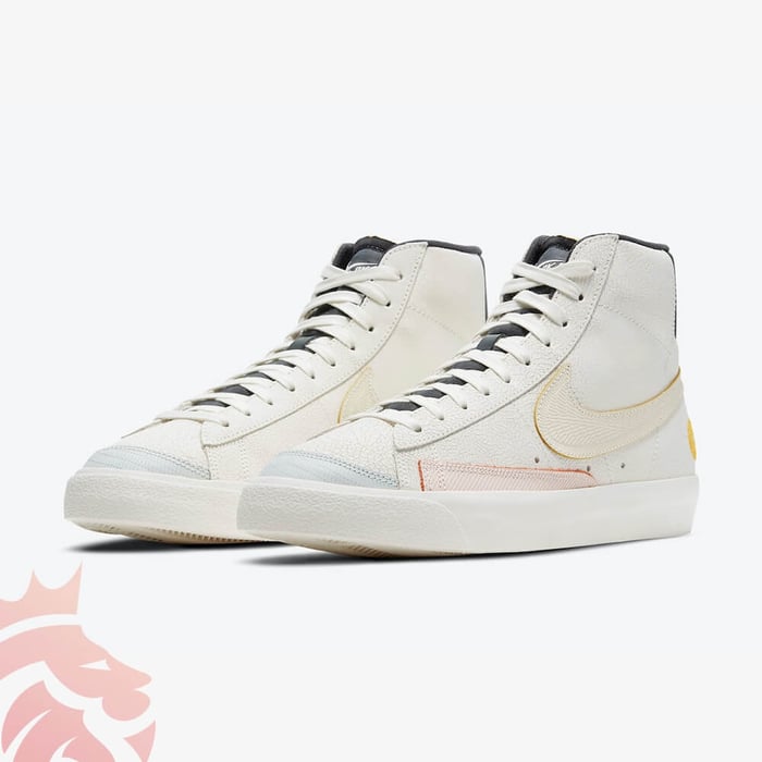 First Look: Nike Blazer Mid “Day of the Dead”