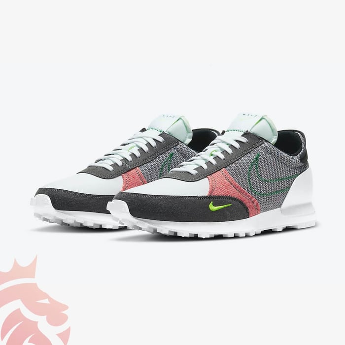 First Look: Nike Daybreak Type “Recycled Jerseys”