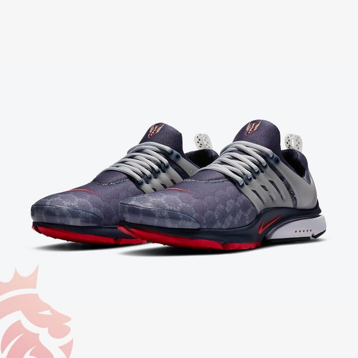 First Look: Nike Air Presto “USA”