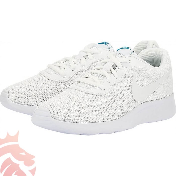Nike Tanjun White (W) Sports Trainer