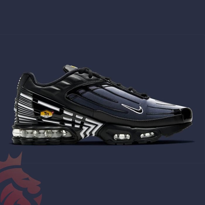 How To Cop: Nike Air Max Plus III “Obsidian”