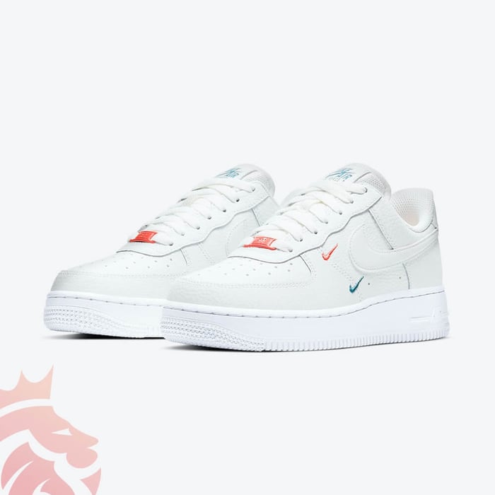 First Look: Nike Air Force 1 Low “Miami”