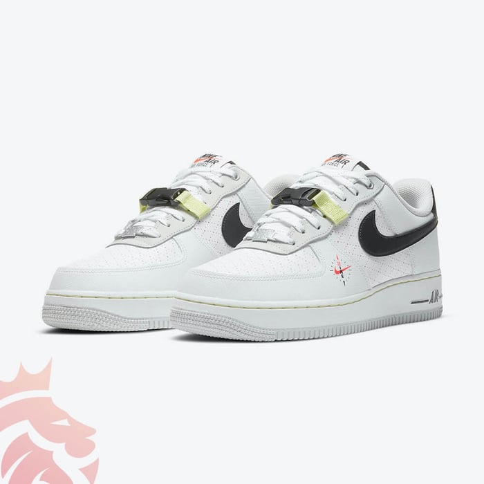 First Look: Nike Air Force 1 Low “Fresh Perspective”