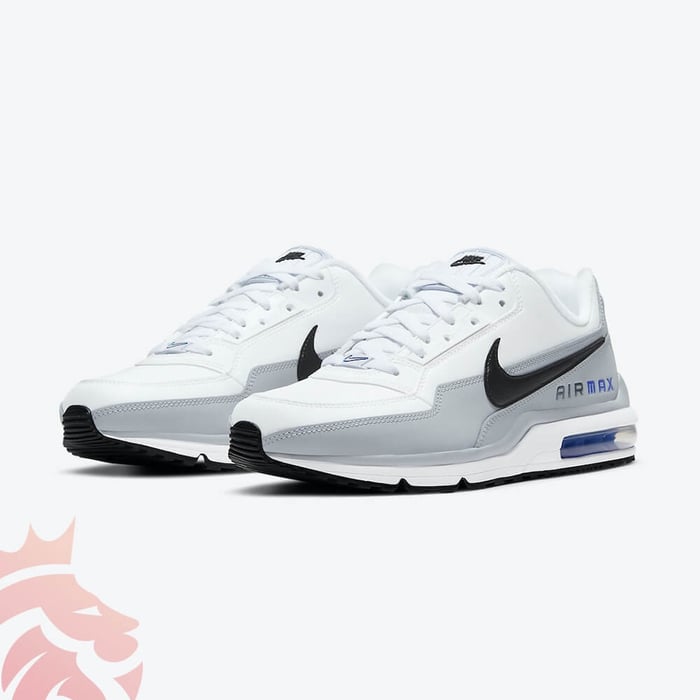 First Look: Nike Air Max LTD 3