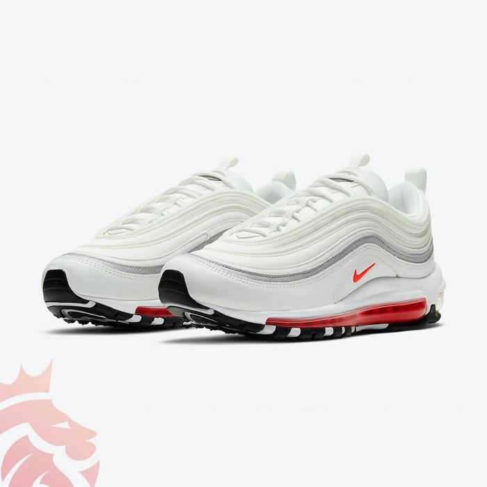 First Look: Nike Air Max 97 “Aqua Blue”