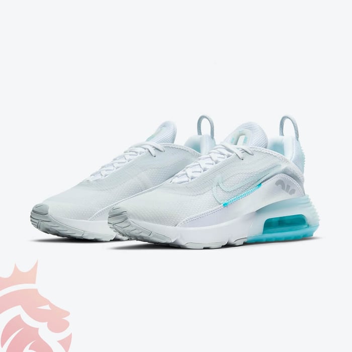 First Look: Nike Air Max 2090 “Glacier Blue”