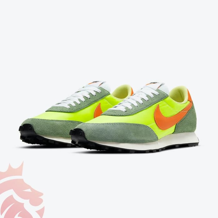 First Look: Nike Daybreak “Limelight”