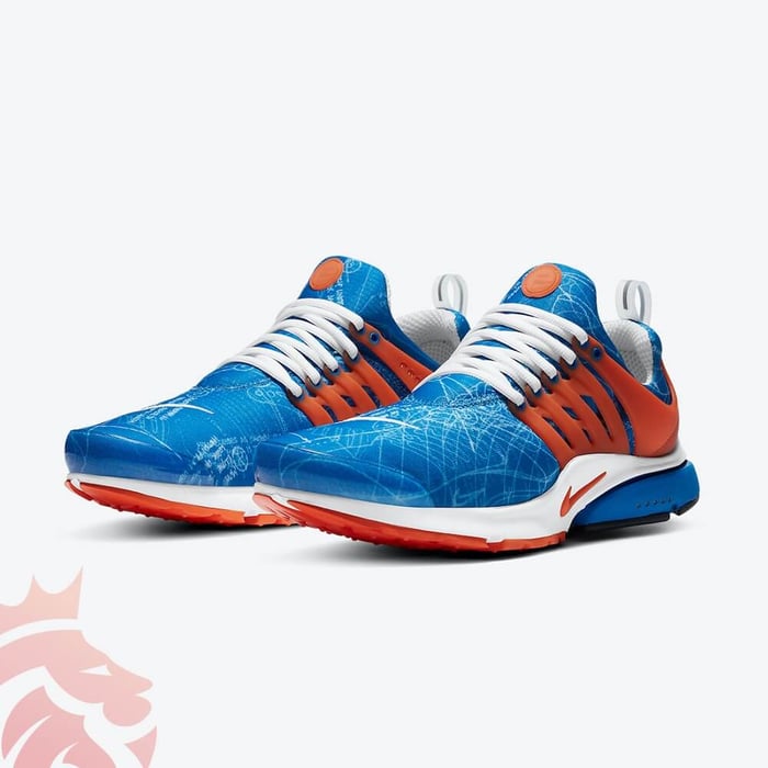 First Look: Nike Air Presto “Soar”