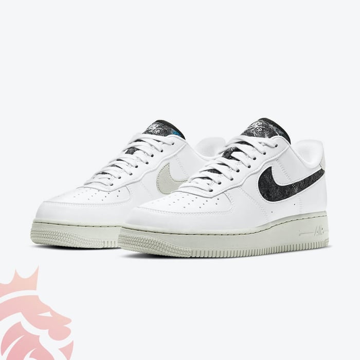 First Look: Nike Air Force 1 ’07 SE “Wool”