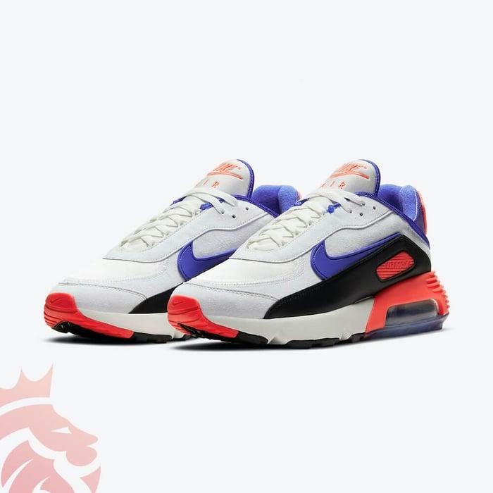First Look: Nike Air Max 2090 “Evolution of Icons”