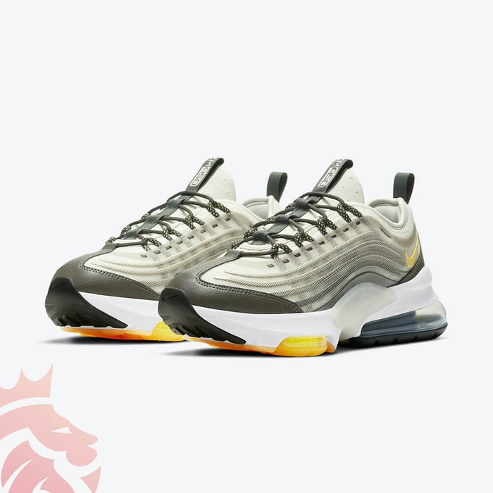 First Look: Nike Air Max ZM950 “Light Bone”