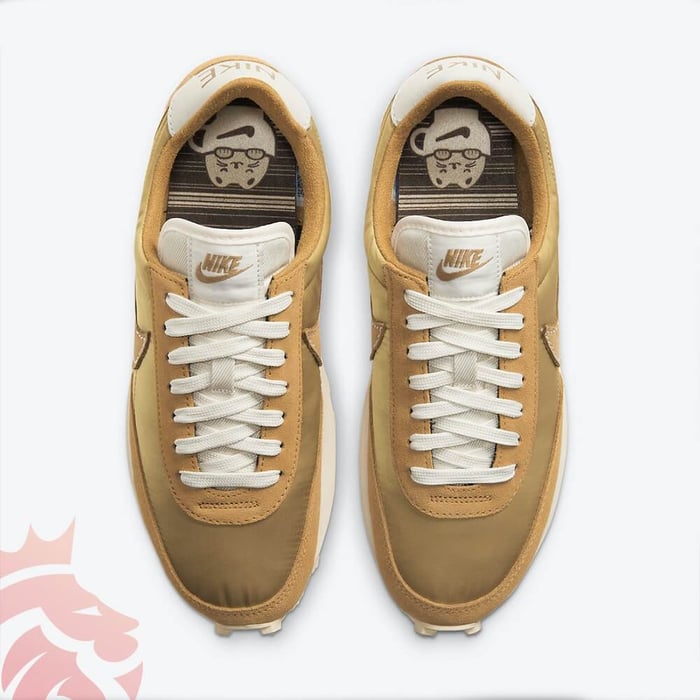 First Look: Nike Daybreak “Coffee” with Cream