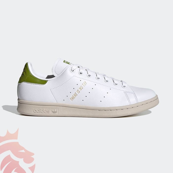 First Look: Star Wars x adidas Stan Smith “Yoda”
