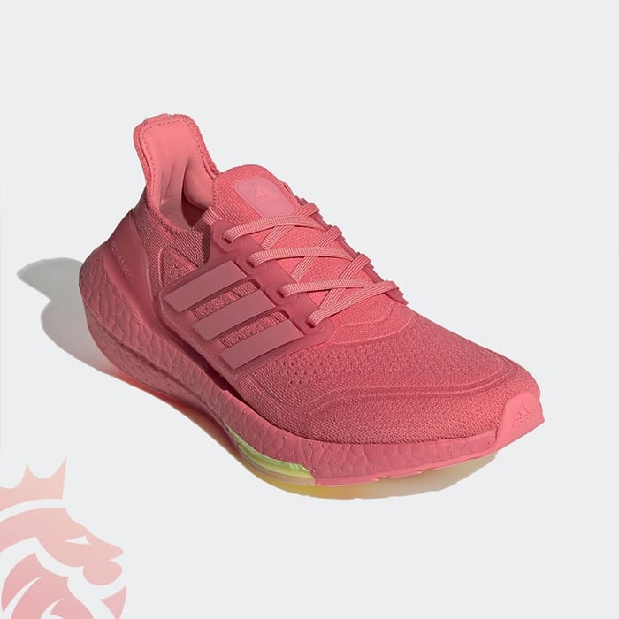 First Look: adidas Ultra Boost 2021 WMSN “Hazy Rose”