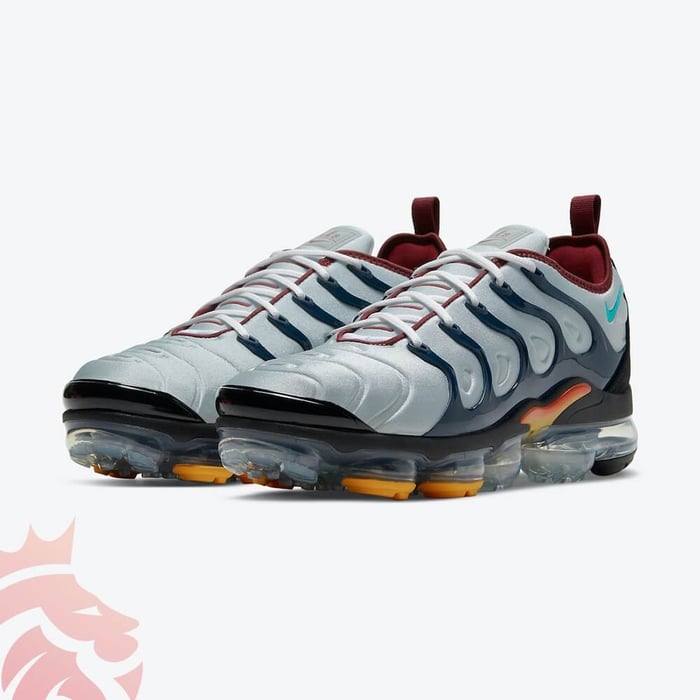 First Look: Nike Air VaporMax Plus “Grey”