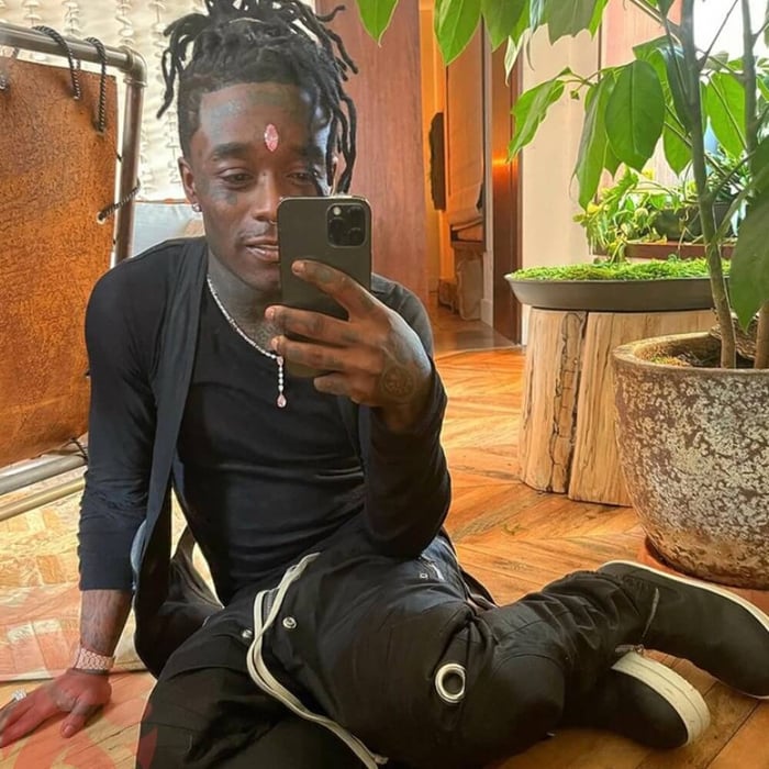 Let’s Talk About: Lil Uzi Vert’s $24 Million Pink Diamond Implant