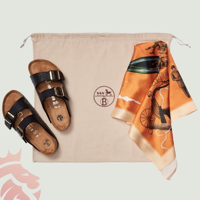 MSCHF x Birkenstock “Birkinstock” Made From $76K Worth Of Birkin Bags