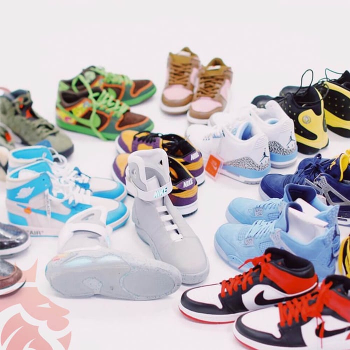 News: Offset Says He’s Why You Wear Jordan And Nike