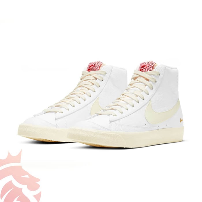 First Look: Nike Blazer Mid ’77 Vintage “Popcorn”