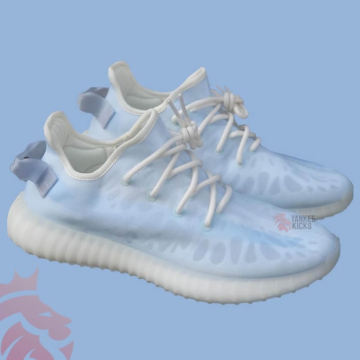YankeeKicks Sneak Peek: Unreleased adidas Yeezy Boost 350 V2