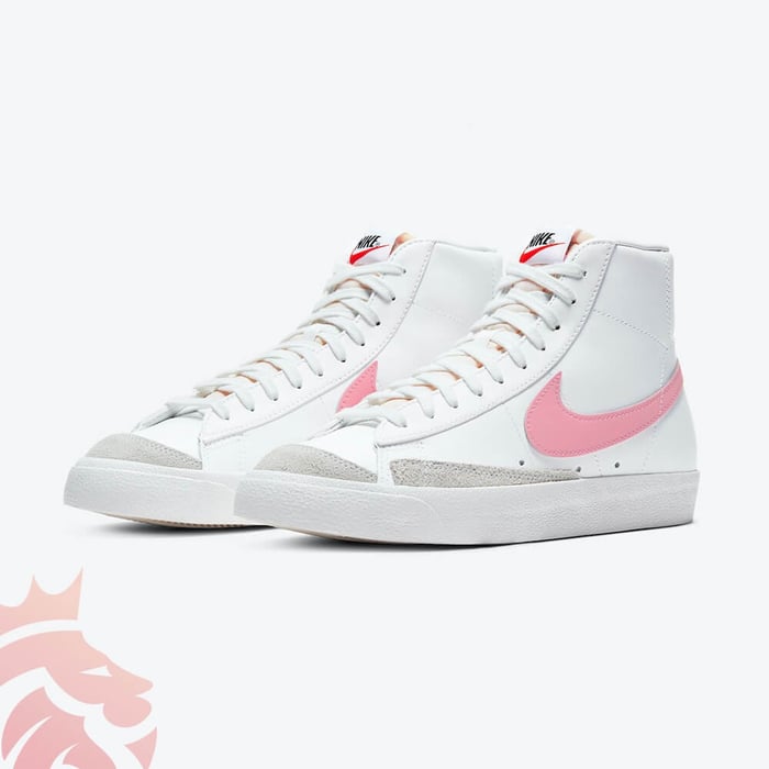 First Look: Nike Blazer Mid ’77 “Sunset Pulse”