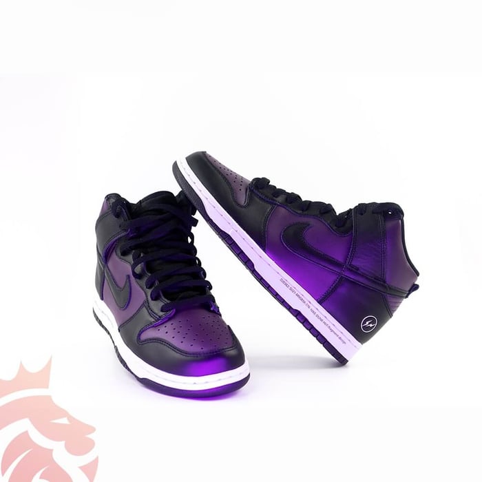 How To Cop: 2021 Fragment Design x Nike Dunk High “Beijing”