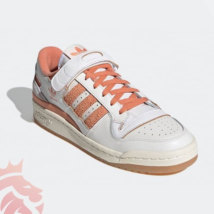 Fresh Drops: adidas Forum Low “Hazy Copper”