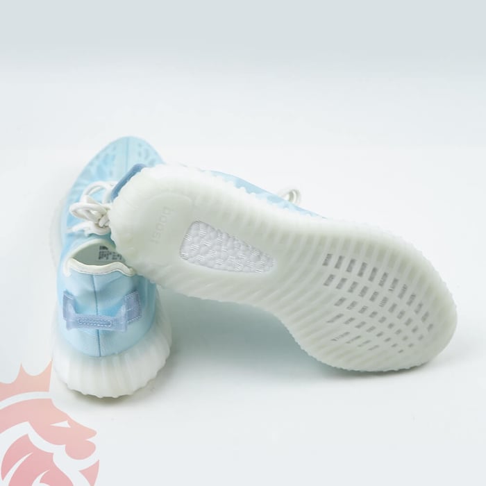 YankeeKicks Closet: adidas Yeezy Boost 350 V2 “Mono Ice”