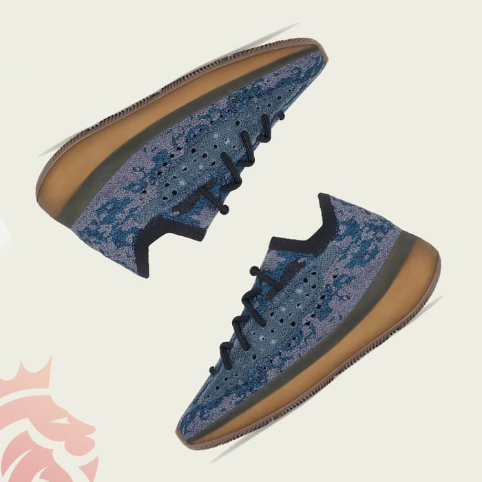 A Closer Look: adidas Yeezy Boost 380 “Covellite”