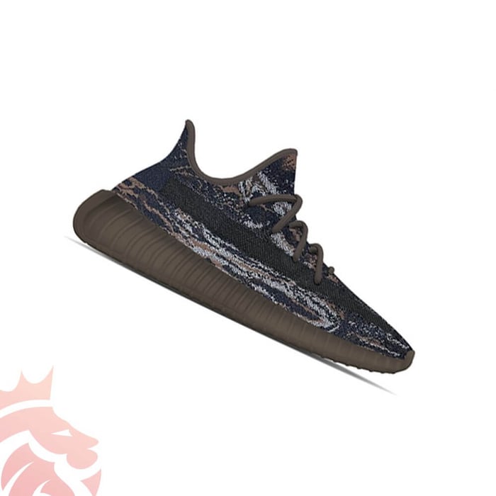 First Look: adidas Yeezy Boost 350 V2 “MX Rock”