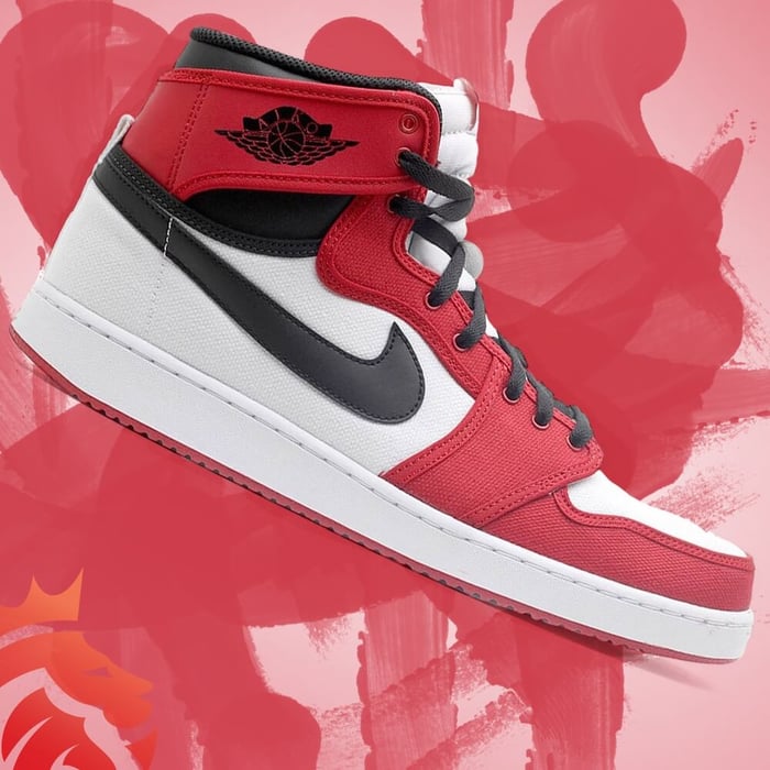 A Closer Look: Air Jordan 1 Retro Hi AJKO ‘Chicago’ 2021