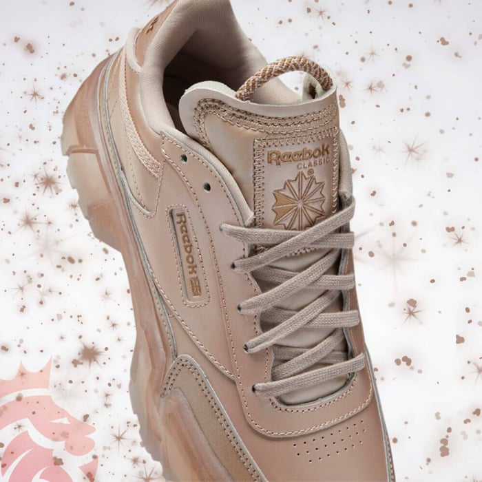 Fresh Drop: Cardi B x Reebok Club C Women’s Shoes “Rose Gold”