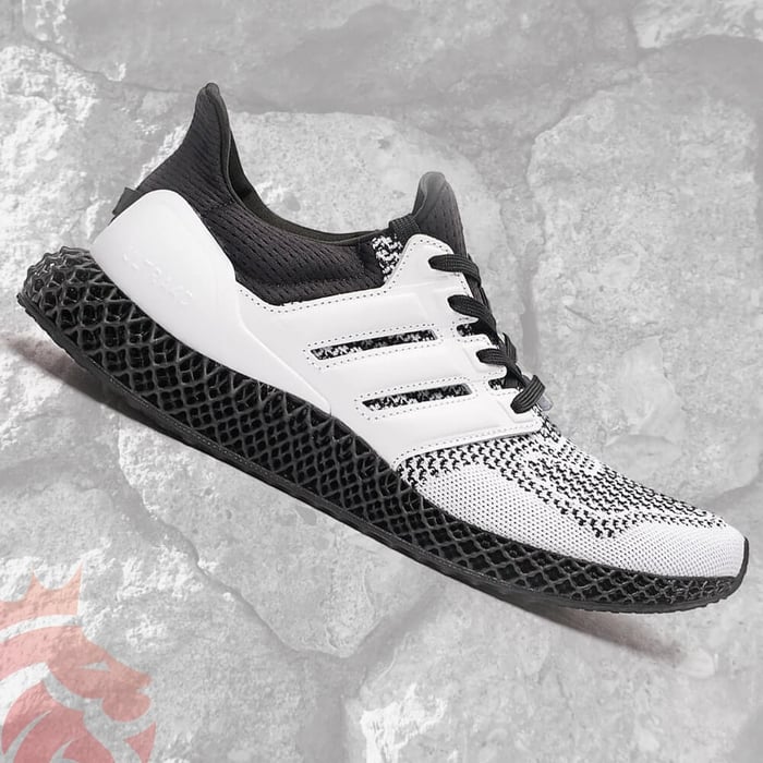 A Closer Look: SNS x adidas Ultra 4D “Tee Time”