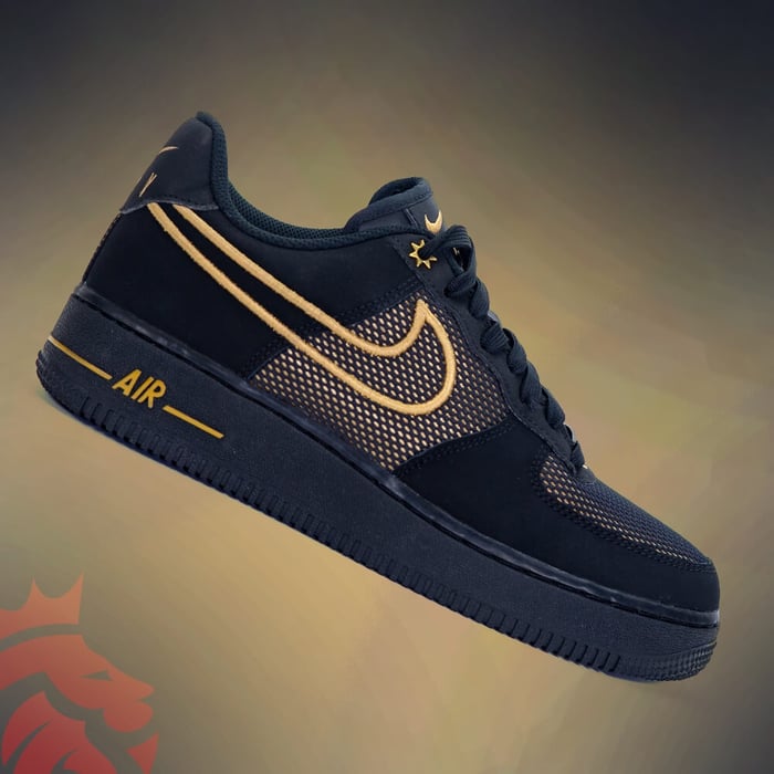 YankeeKicks Sneak Peek: Nike Air Force 1 Low WMNS “Legendary”