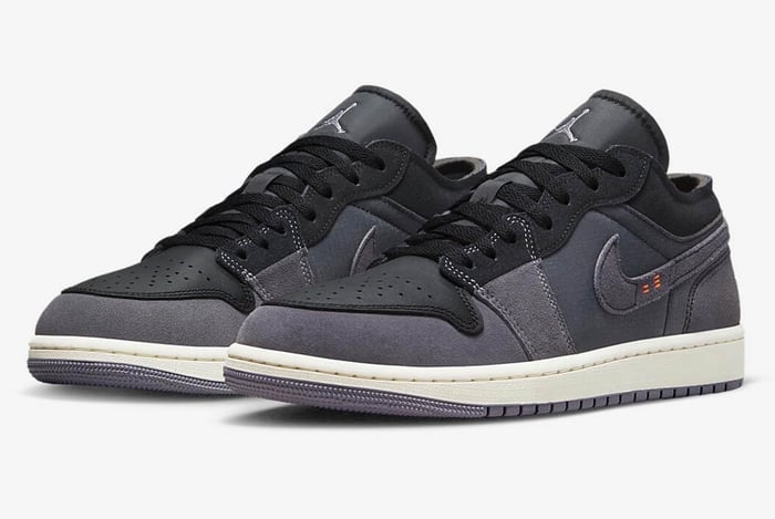 Air Jordan 1 Low “Inside Out”