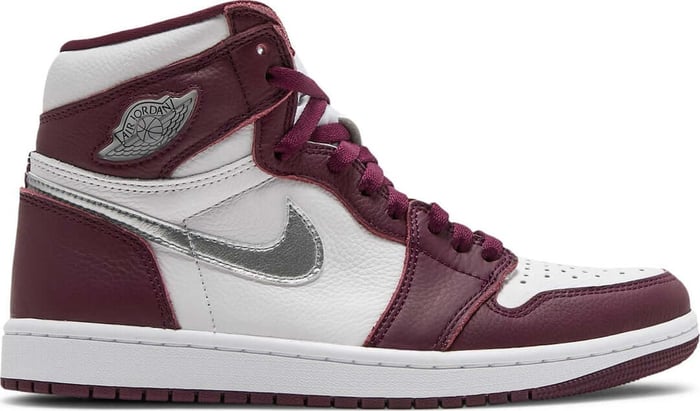 Air Jordan 1 Retro High OG Bordeaux