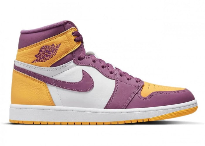 Jordan 1 Retro High OG Brotherhood