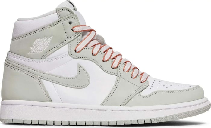 Jordan 1 Retro High OG Seafoam (PS)