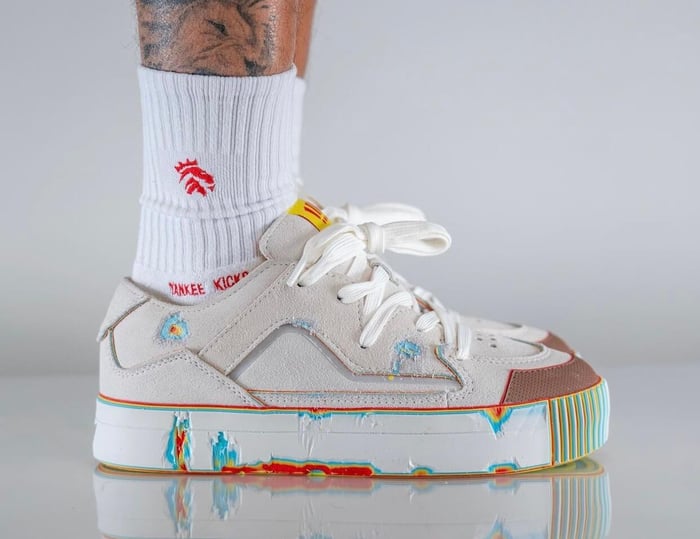 MSCHF Gobstomper “Jimmy Fallon Edition”