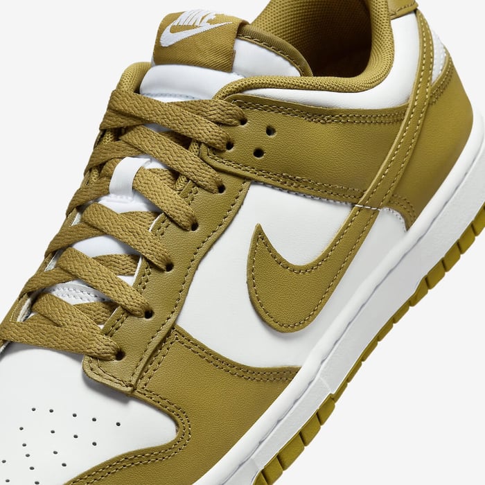 NIKE DUNK LOW PACIFIC MOSS