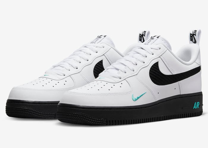 格安SALEスタート!の商品をすべて Force Air Nike 1  Low 靴