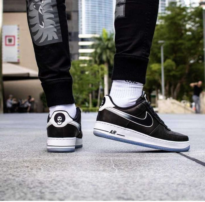 Nike Air Force 1 Low Colin Kaepernick – YankeeKicks Online