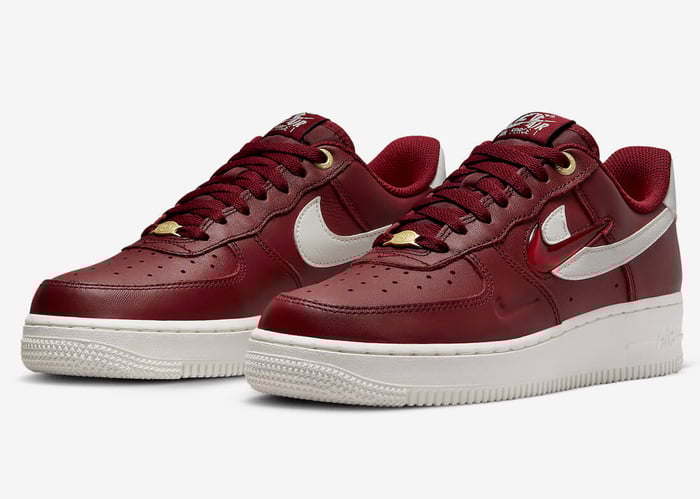 Nike Air Force 1 Low 