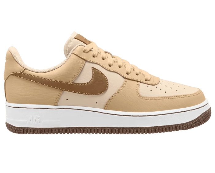 Nike Air Force 1 Low EMB “Ale Brown”