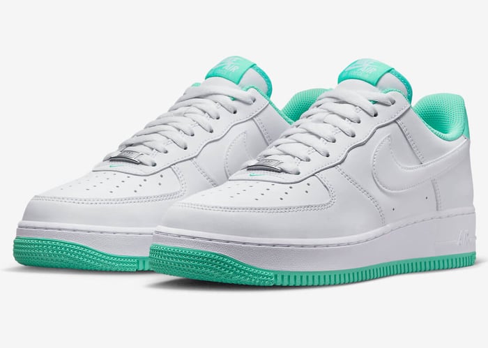 Nike Air Force 1 Low 