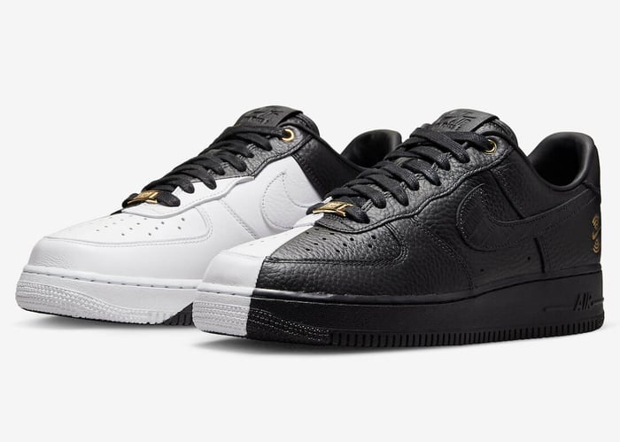 【希少/送料・関税無料】Air Force 1 Low 'Anniversary Edition' Nike Air Force 1 Low “Anniversary Edition” – YankeeKicks Online